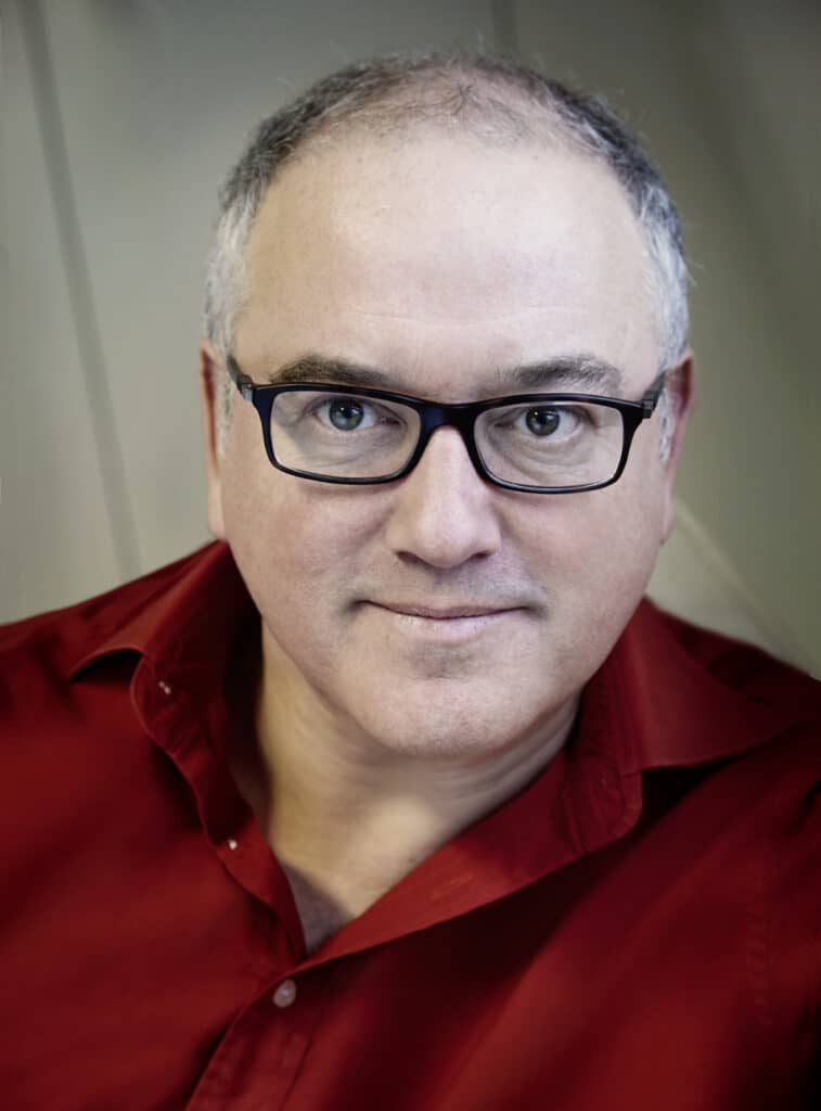 Gareth Williams