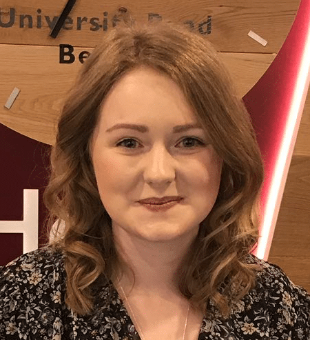 Dearbhaile Slane, The Centre for Effective Services