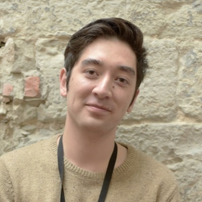 Matthew Walsham, Partnerships for Young London
