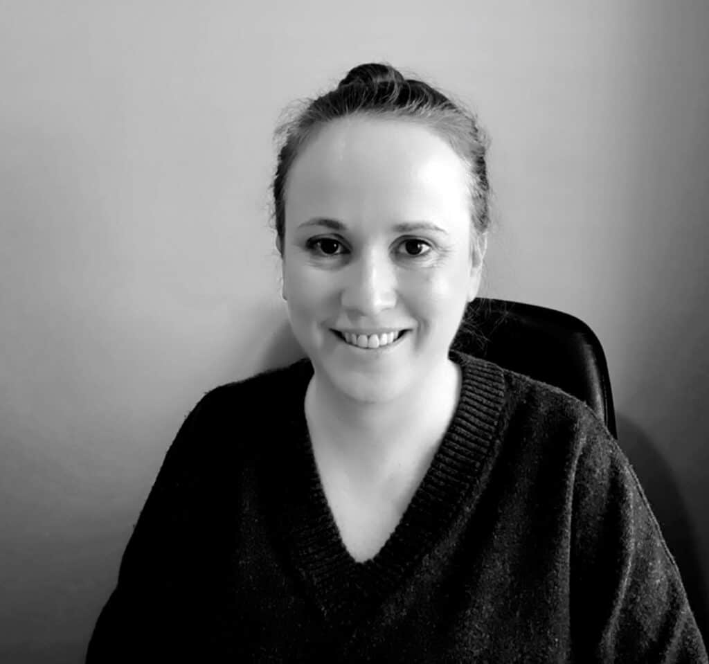 Dr. Niamh McGarry, ClearView