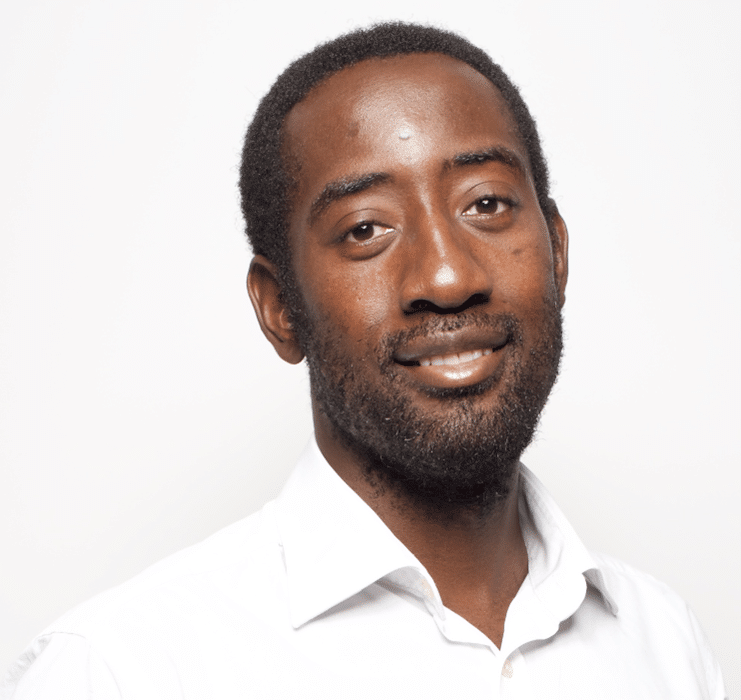 Peter Babudu, Youth Endowment Fund (YEF)