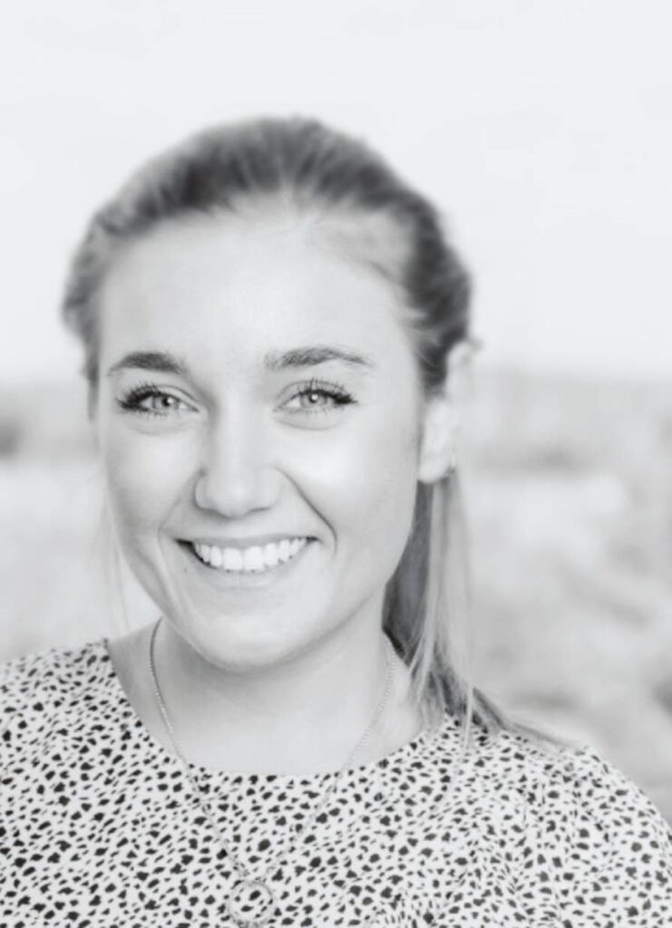 Sarah McCready, Barking Riverside Limited