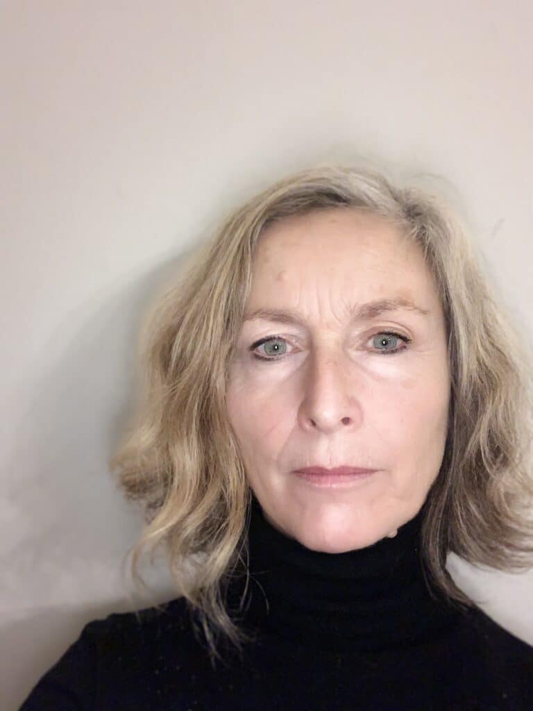 Sharon Long, Director at Partnership for Young London