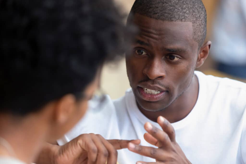 Towards new models for youth engagement in decision-making