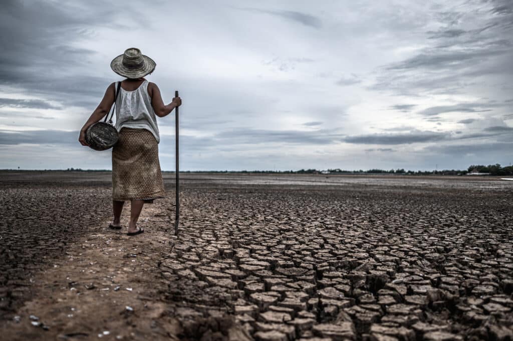 Through her eyes: women’s stories of climate change in the Global South