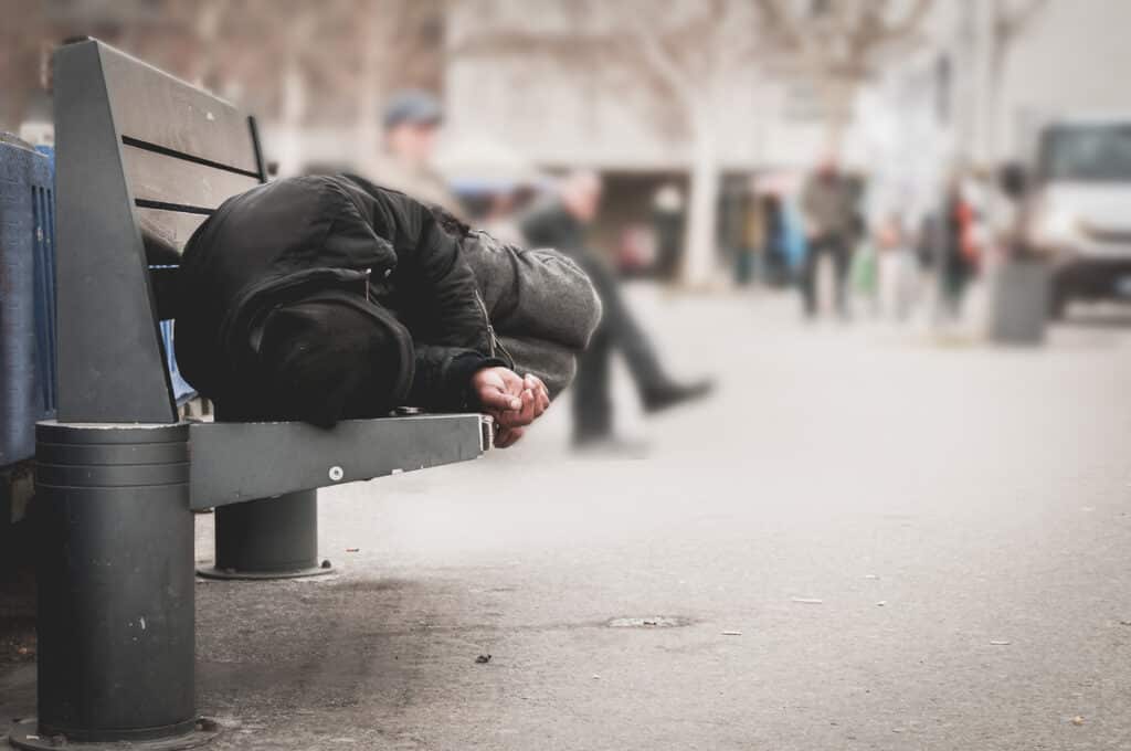 The Listen Up! project: utilising innovative community reporting methods to tackle homeless health inequalities