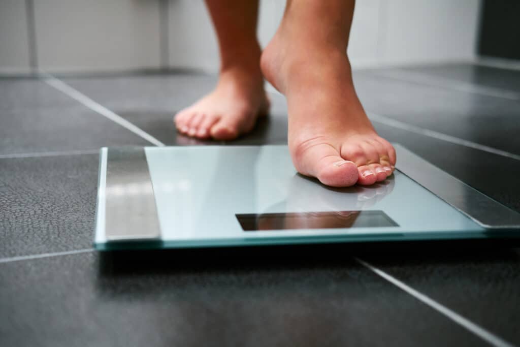 ‘Fat people face discrimination that affects them for the rest of their lives’ 