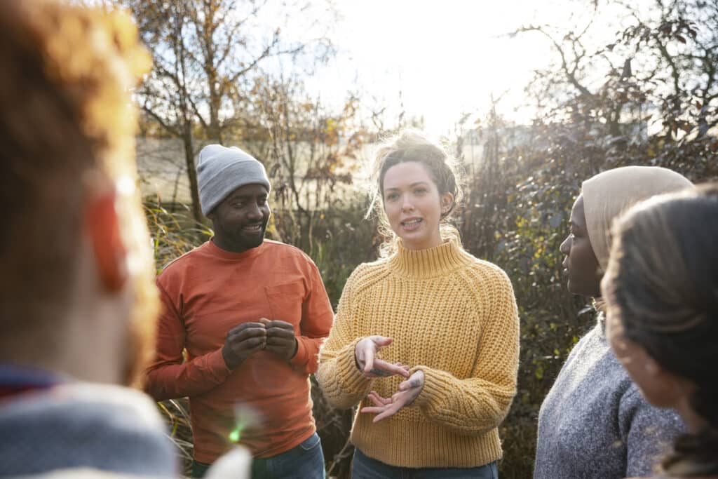 New fund supports knowledge creation ‘by everyone, for everyone’