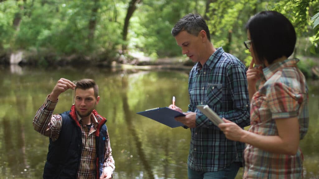 Citizen Science
