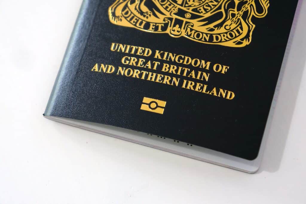 Immigration Kickstart report