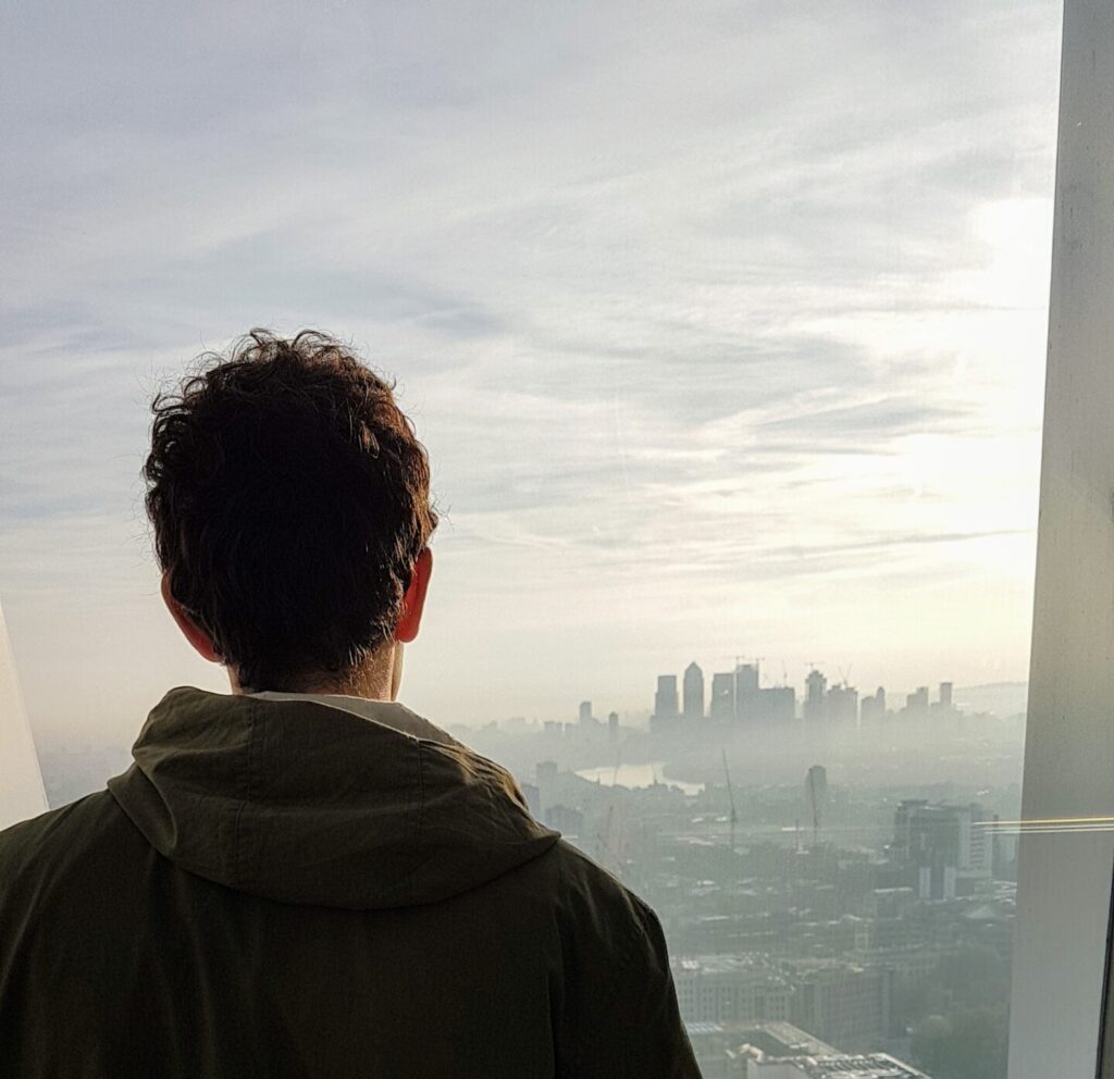 Rights and risks: Migrant labour exploitation in London