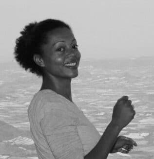 Helen Animashaun