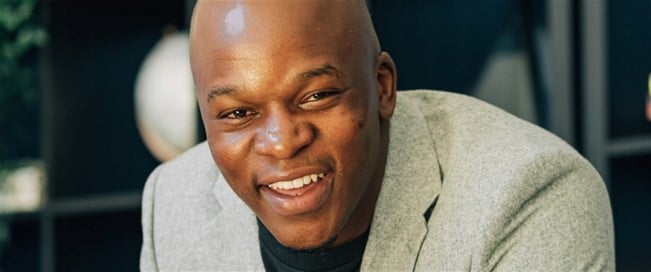 Michael Omoniyi