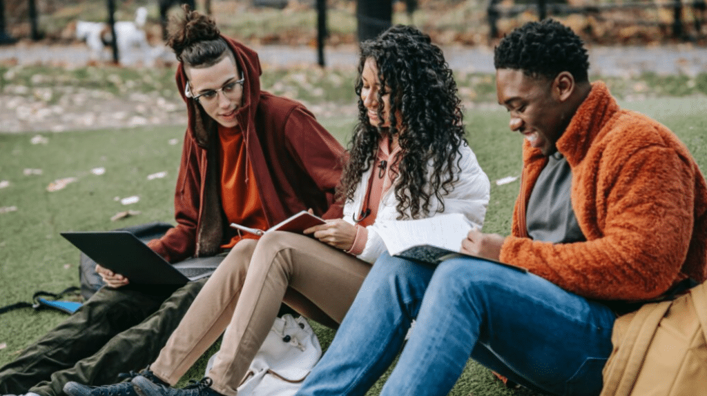 Youth solutions to complex environmental challenges
