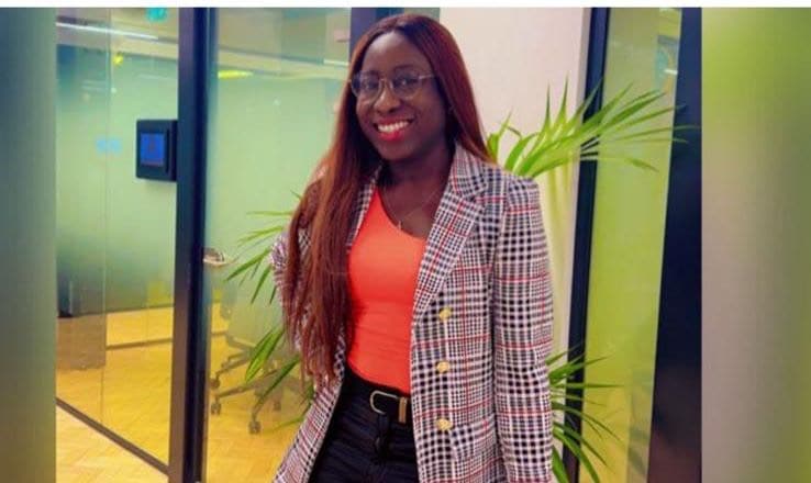 Deborah Alero Nwaloko King