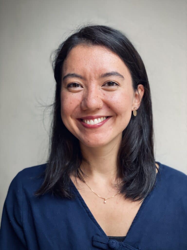 Hannah Yu-Pearson