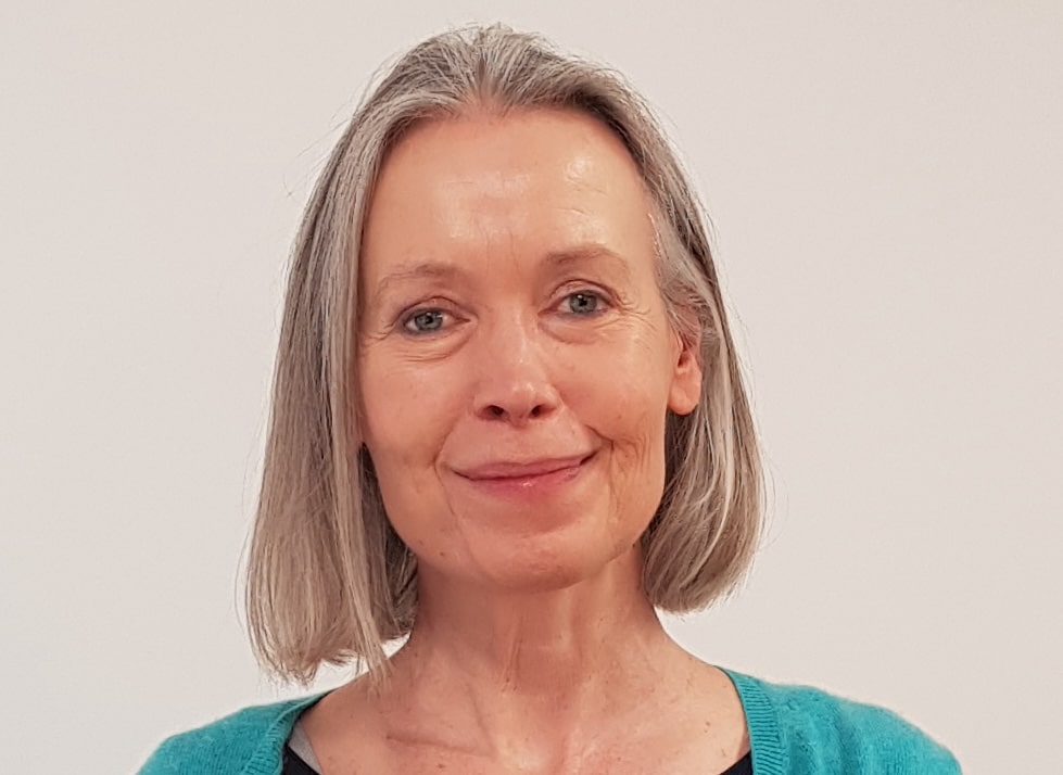 Professor Alison Park