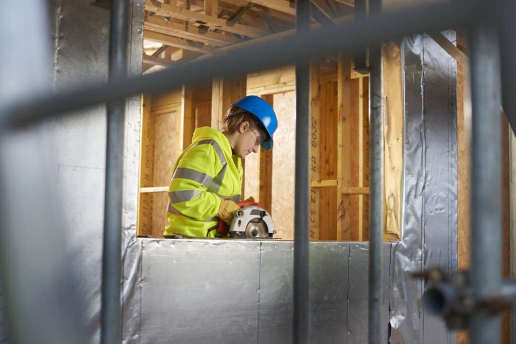 A just transition in London’s retrofits