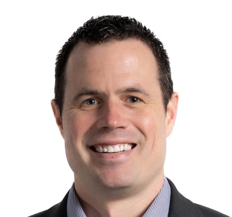 Chris Manion